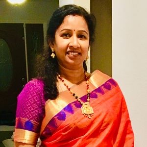 Meet your Posher, Sheela